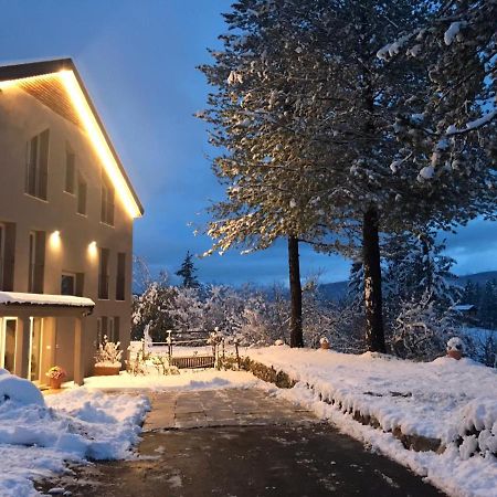 Relais Chalons D'Orange Hotel Pescasseroli Ngoại thất bức ảnh