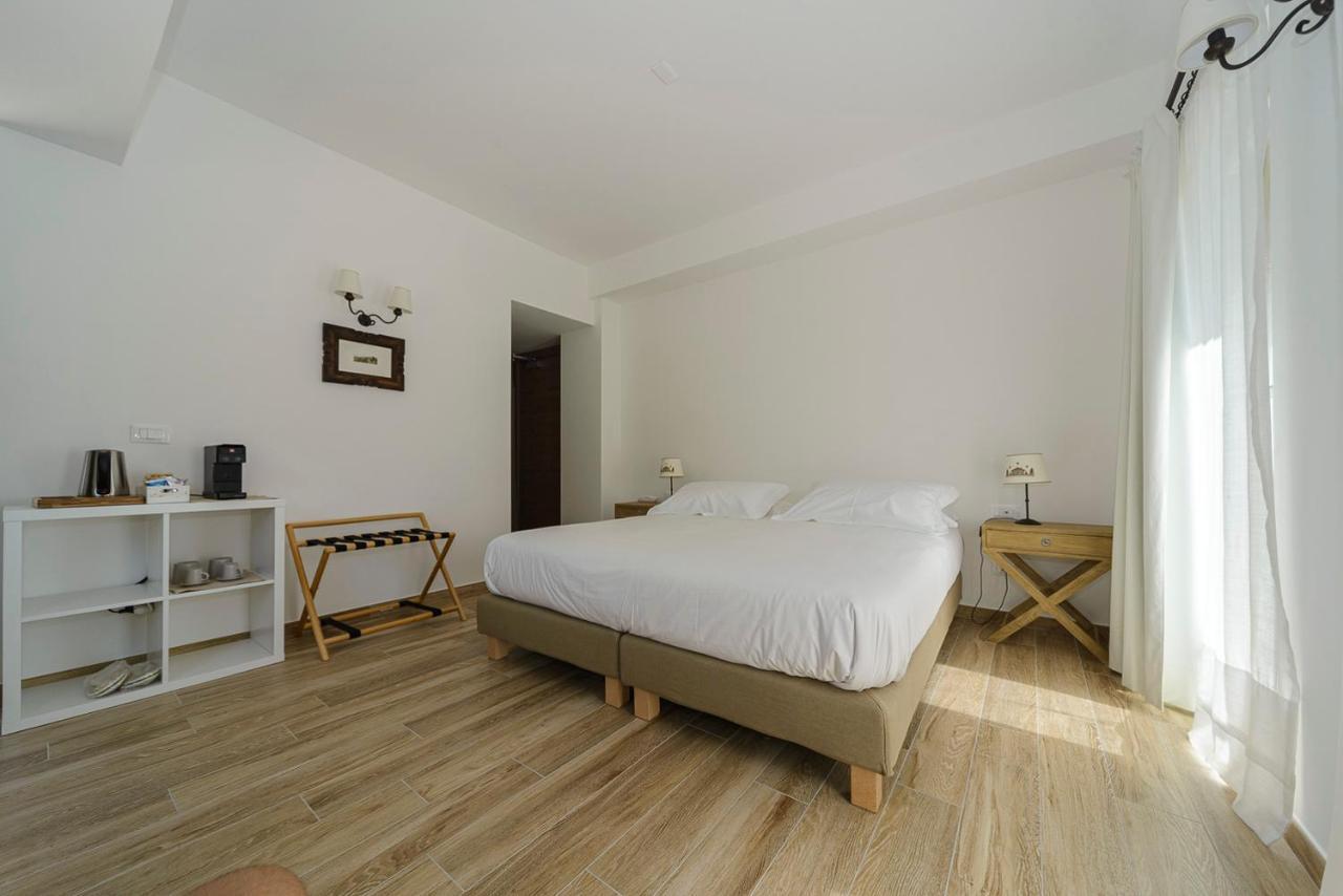 Relais Chalons D'Orange Hotel Pescasseroli Ngoại thất bức ảnh