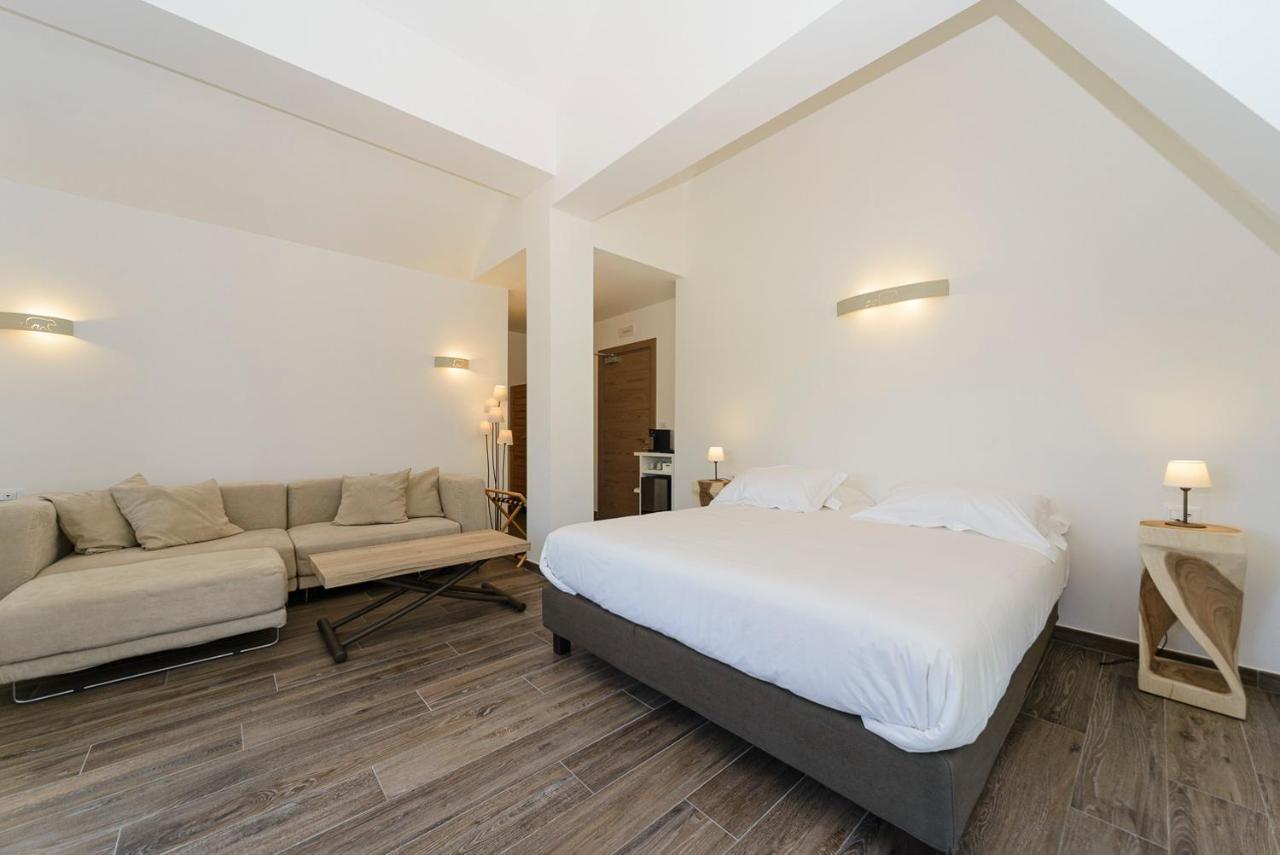Relais Chalons D'Orange Hotel Pescasseroli Ngoại thất bức ảnh