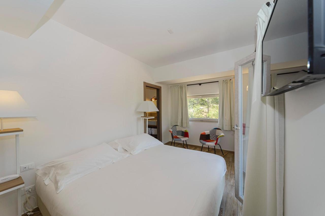 Relais Chalons D'Orange Hotel Pescasseroli Ngoại thất bức ảnh