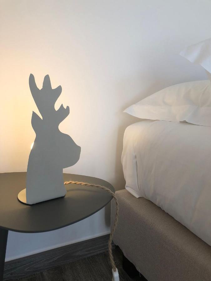 Relais Chalons D'Orange Hotel Pescasseroli Ngoại thất bức ảnh